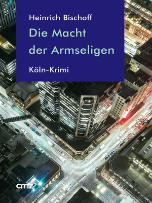 cover image of Die Macht der Armseligen